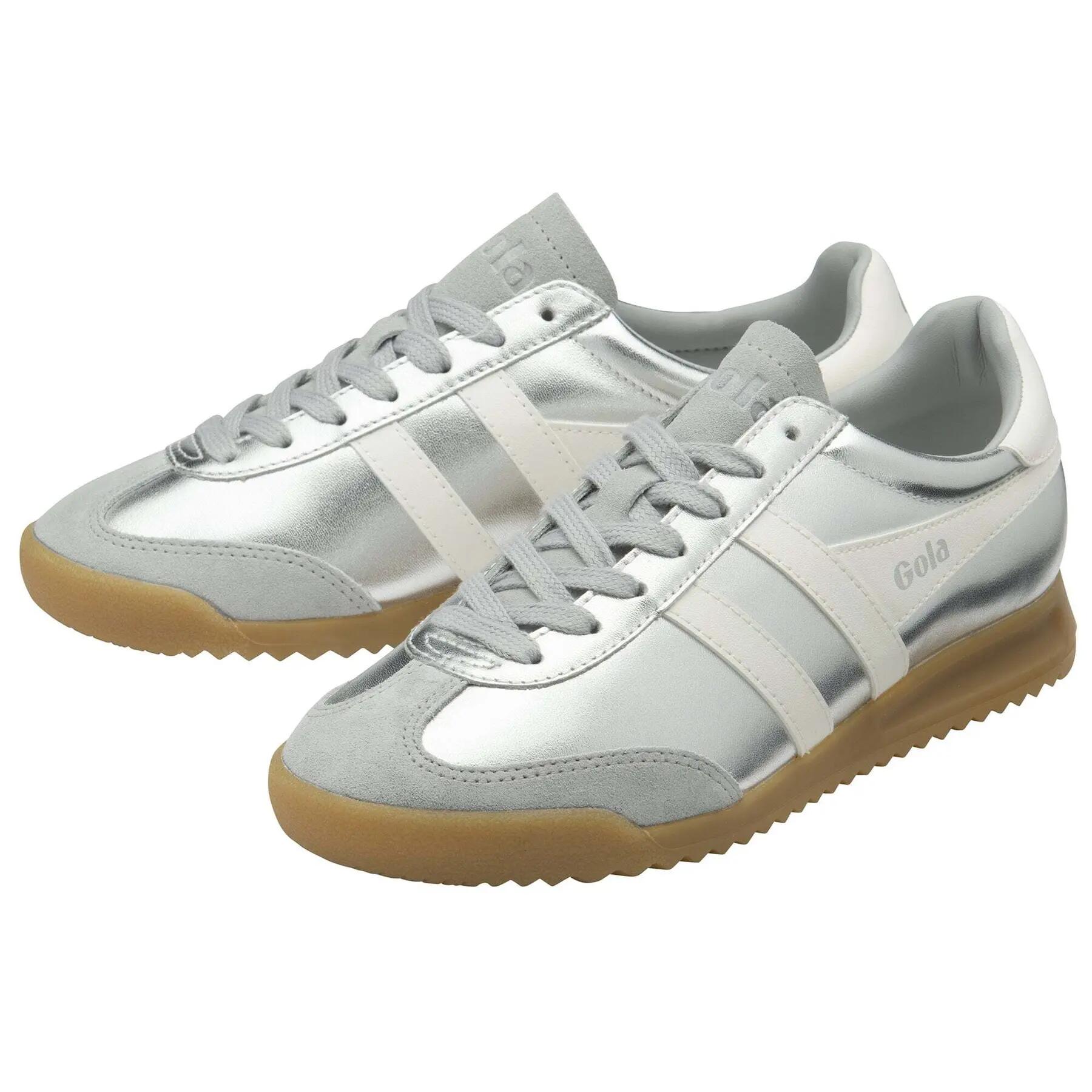 Sneakers Gola Torpedo Glimmer Trainer 2/5