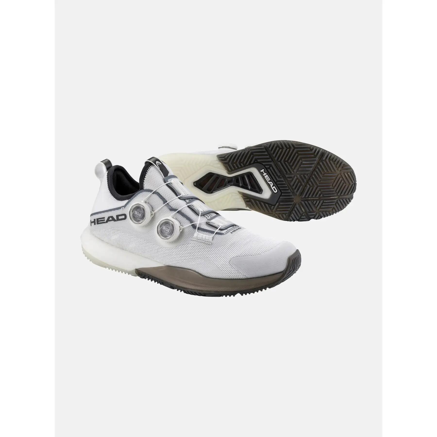 Chaussures de padel Head Motion Pro 1.5 BOA 2/7