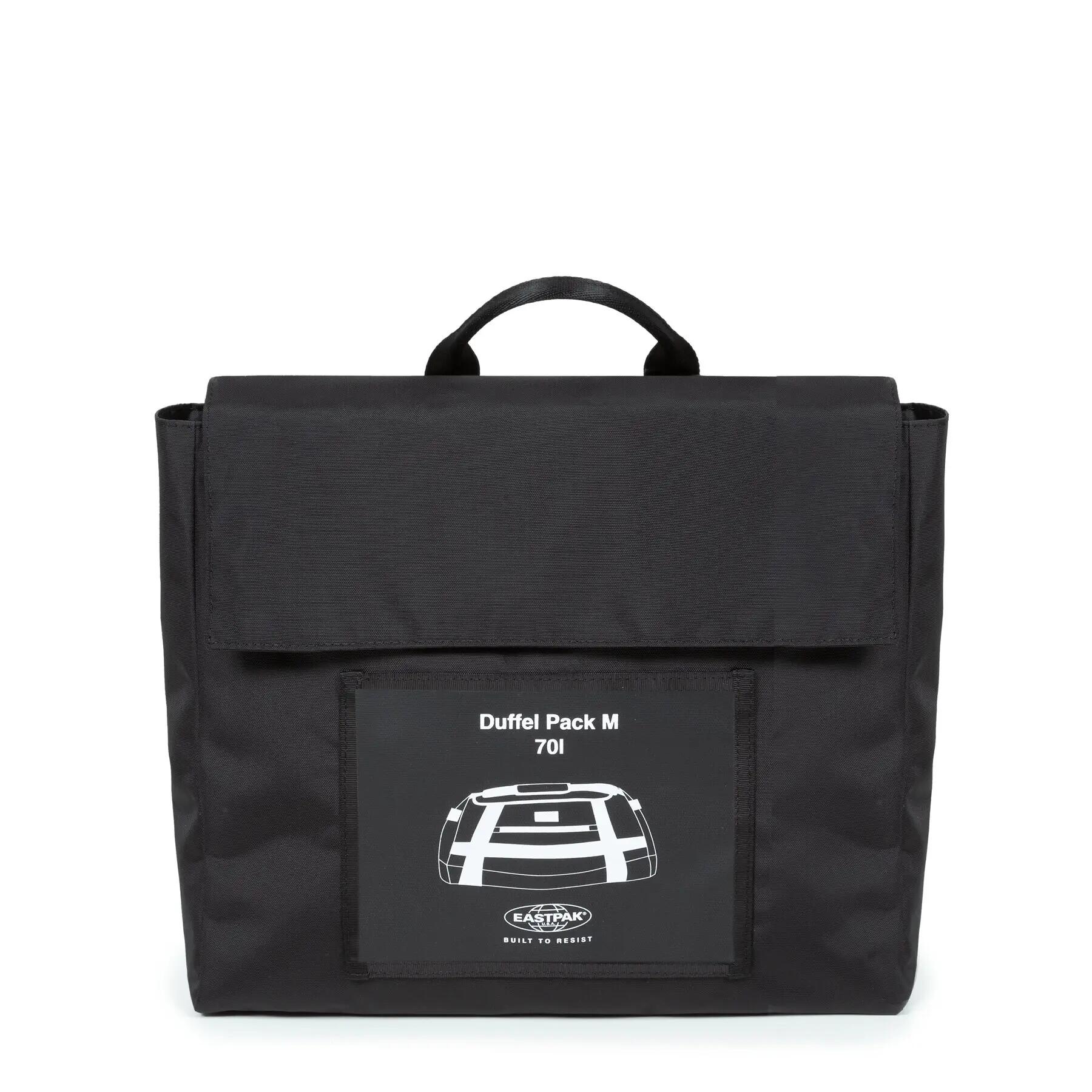 Bolsa de viaje Eastpak Duffel Pack 5/7
