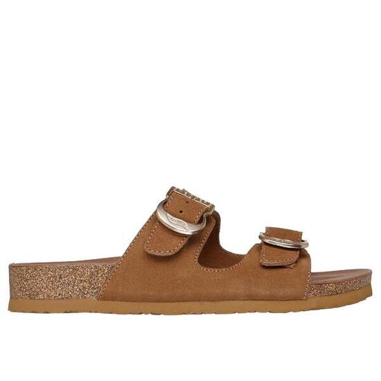 Sandalen für Damen Skechers Boho Clic Arch fit