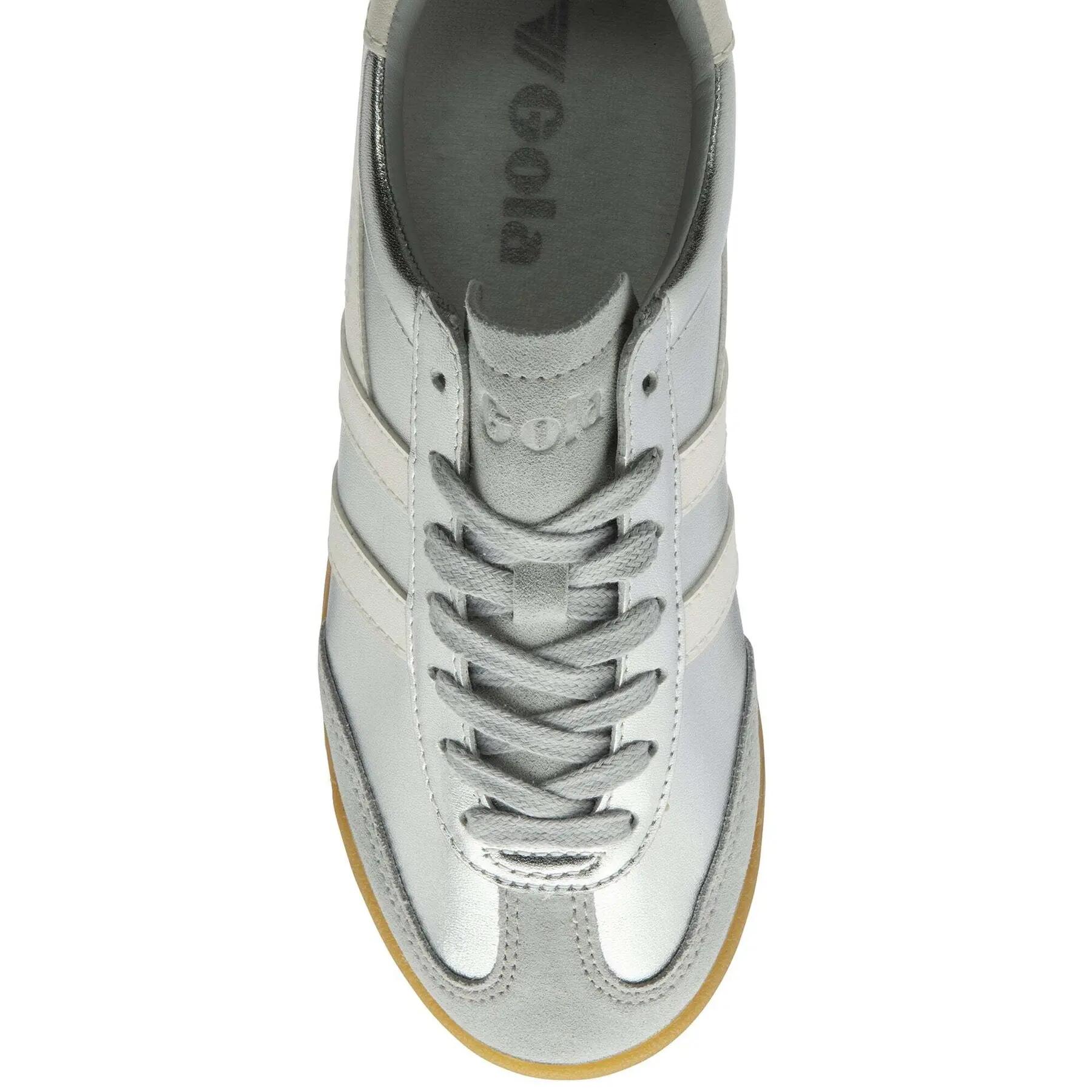 Sneakers Gola Torpedo Glimmer Trainer 5/5