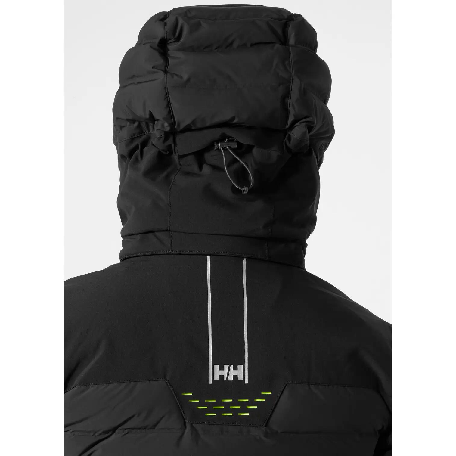Veste de ski femme Helly Hansen Avanti 7/7