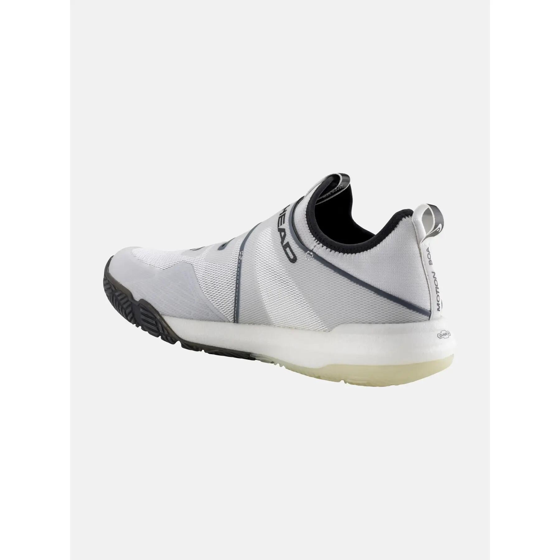 Chaussures de padel Head Motion Pro 1.5 BOA 4/7
