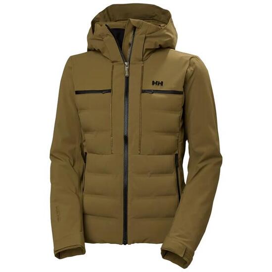 Veste de ski femme Helly Hansen Alphelia Elevate