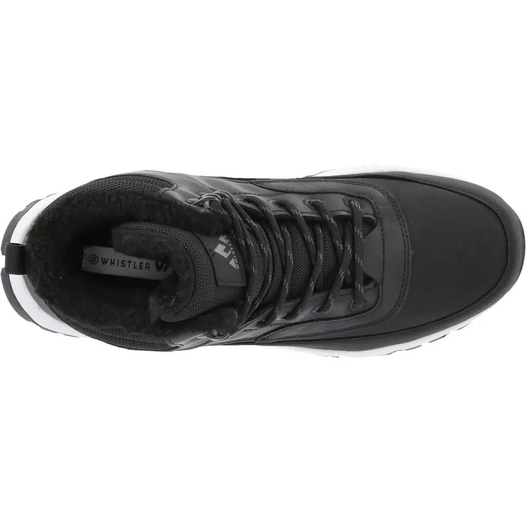 Bottes Parrite 6/7