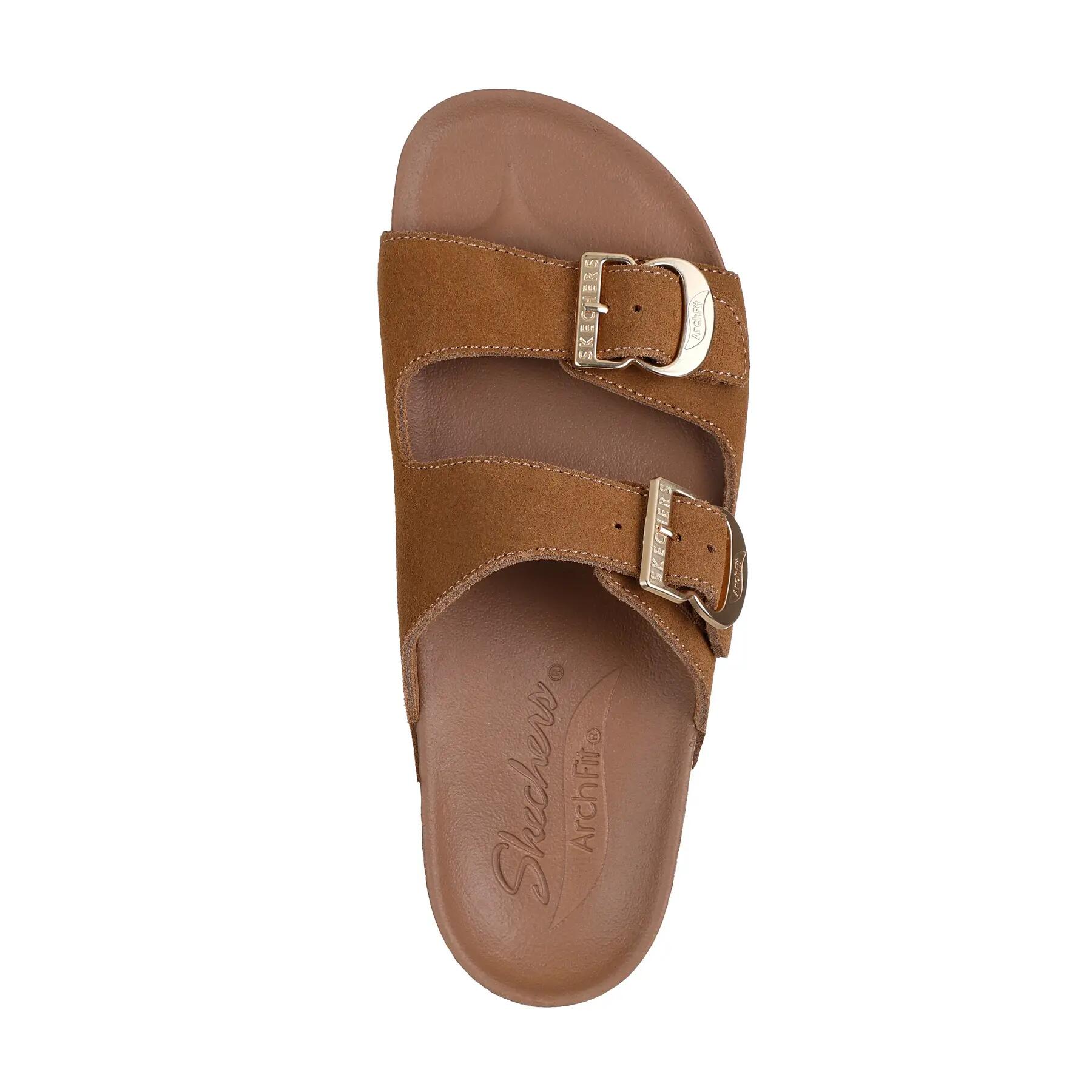 SKECHERS Slipper Bruin  40 (Z1052) 4/5
