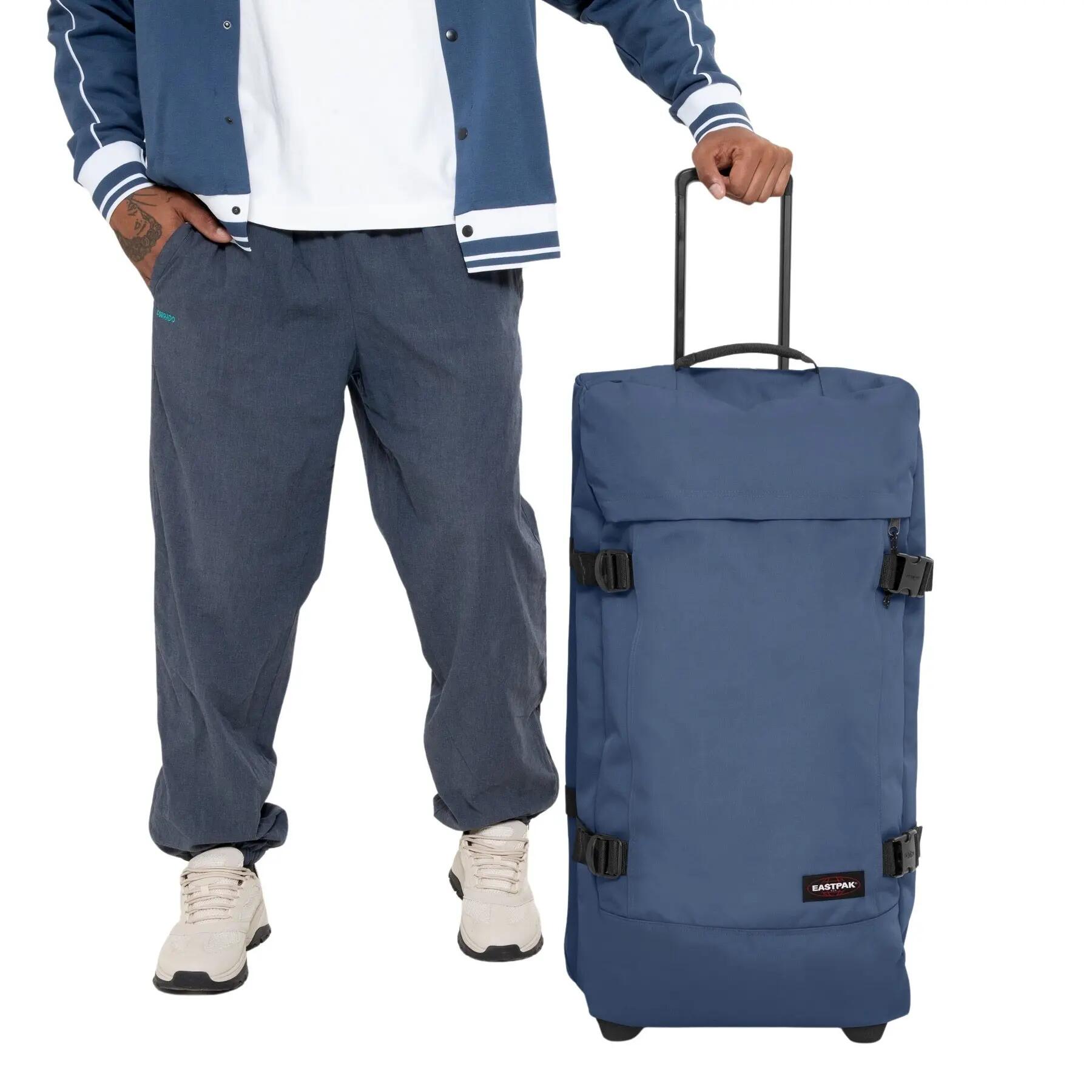 Bolsa de viaje Eastpak Tranverz L 2/6