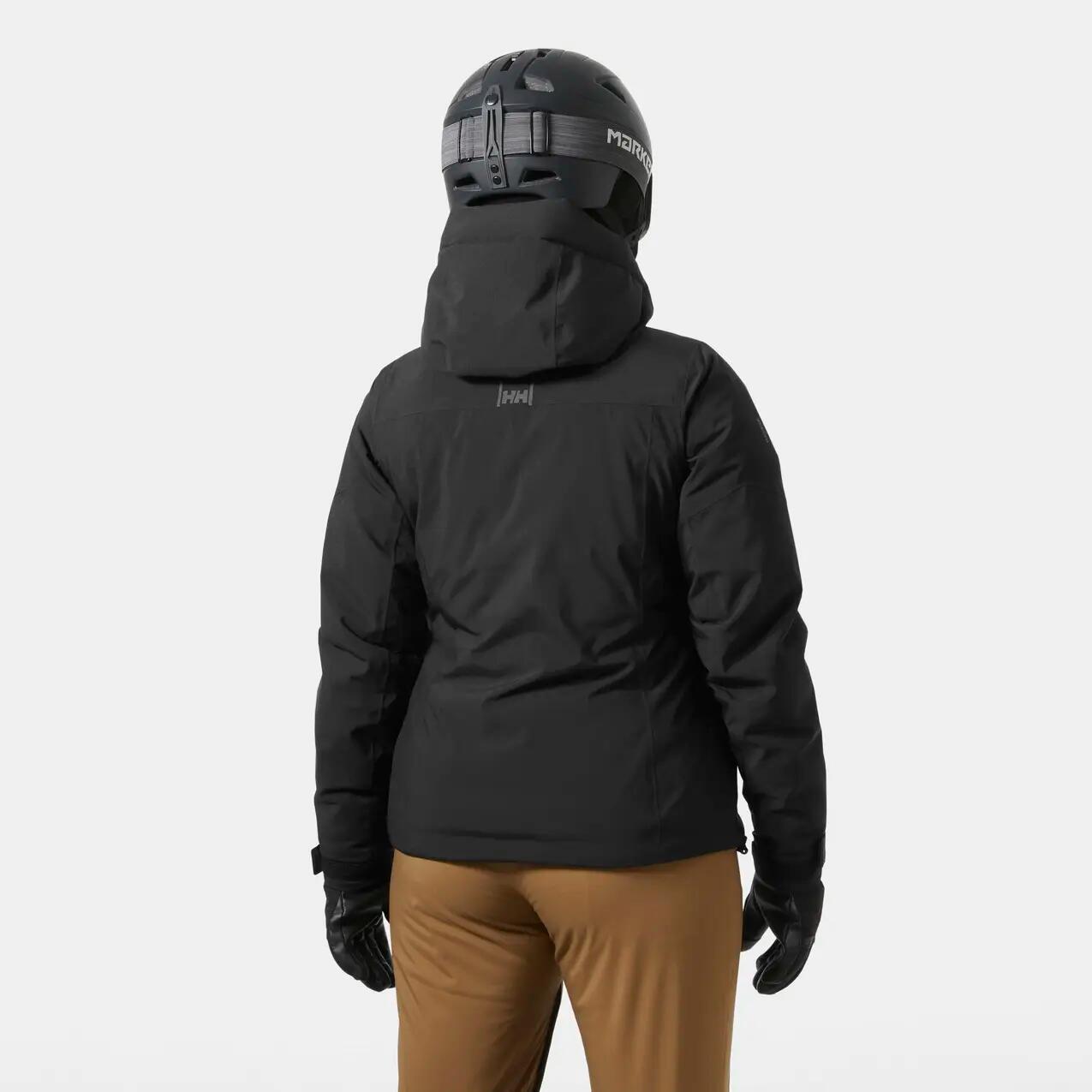 Damska kurtka narciarska Helly Hansen Valdisere 3.0 4/7
