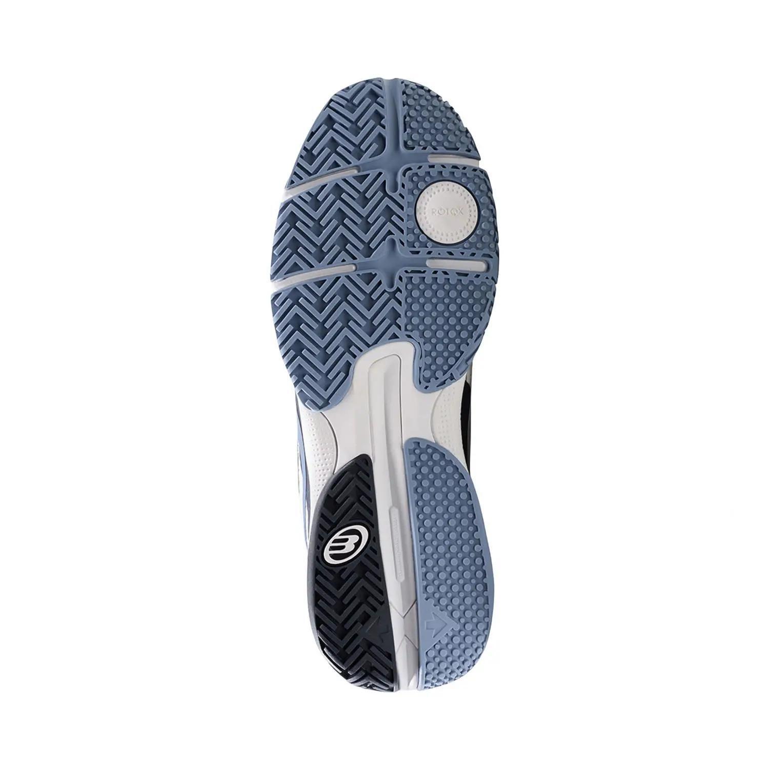 Chaussures de padel Bullpadel Hybrid Fly 26V 4/7