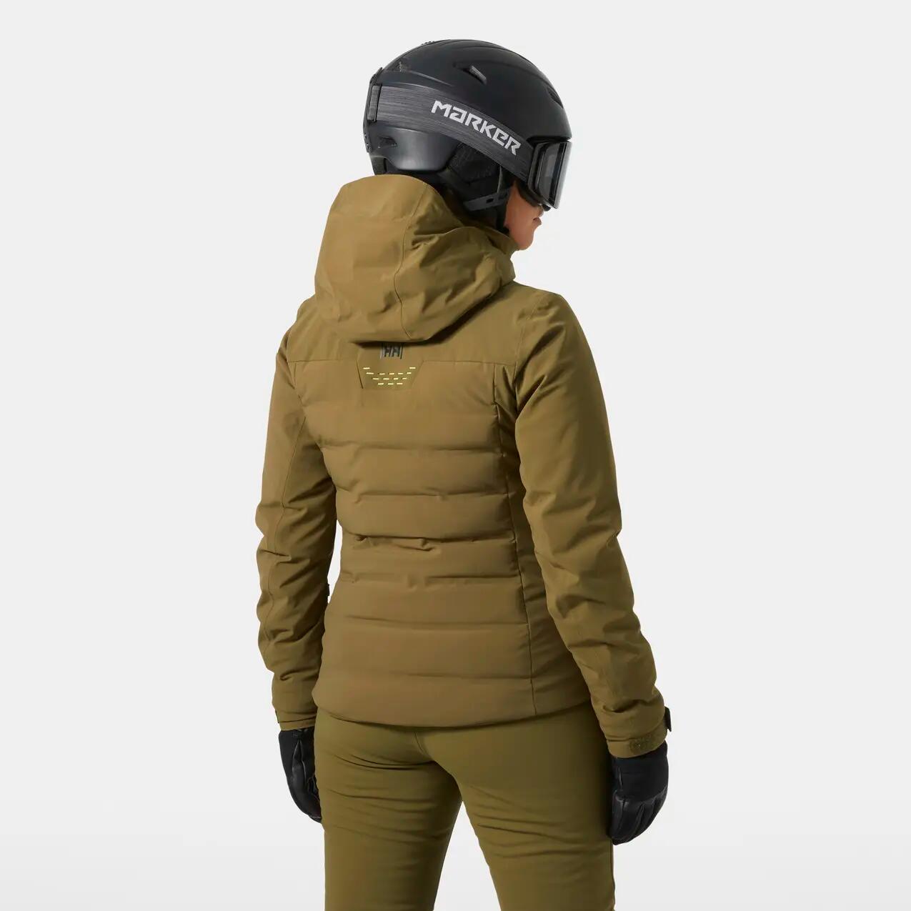 Giacca da sci da donna Helly Hansen Alphelia Elevate 4/7