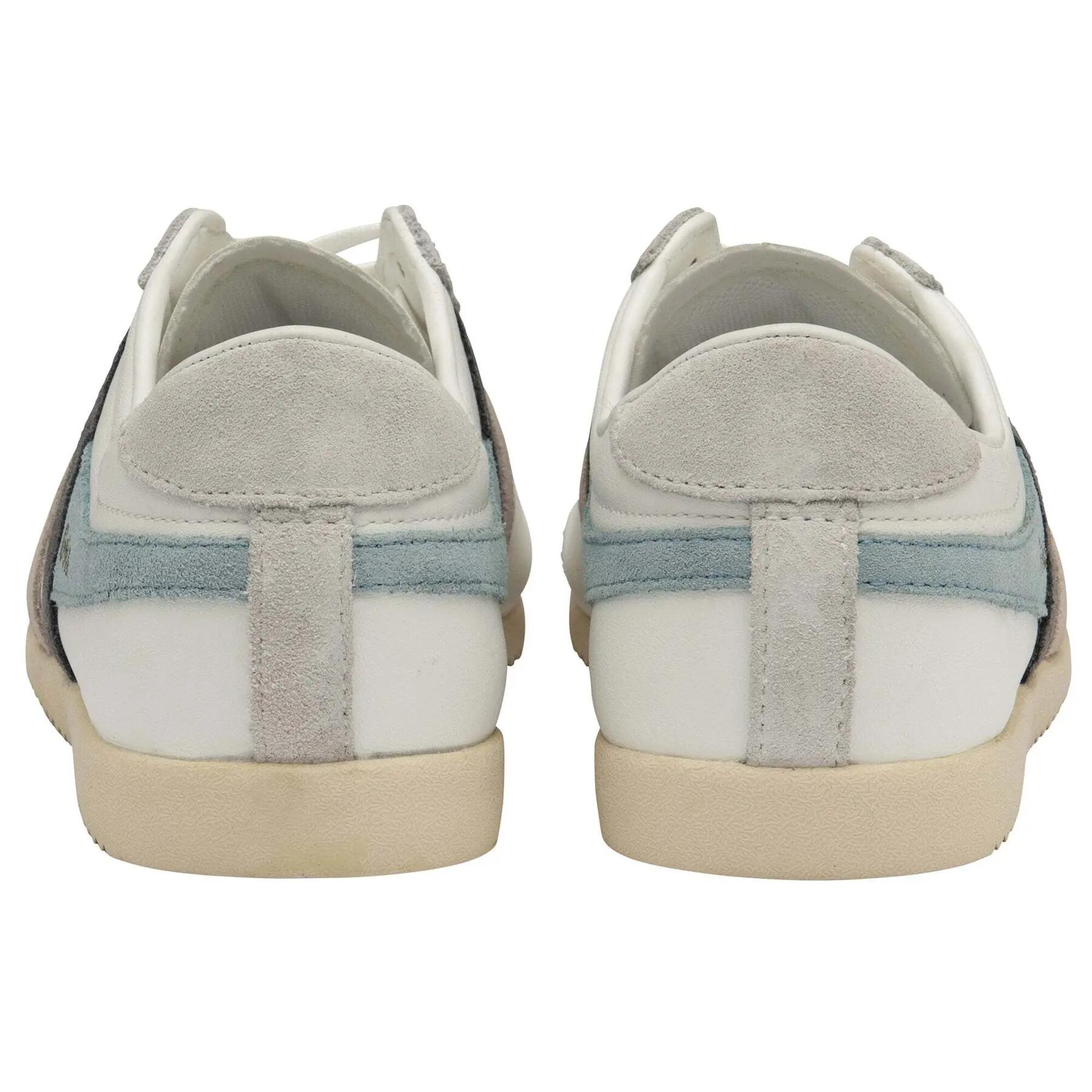 Baskets Femme Baskets Gola Blanc Blanc Gola 7/7