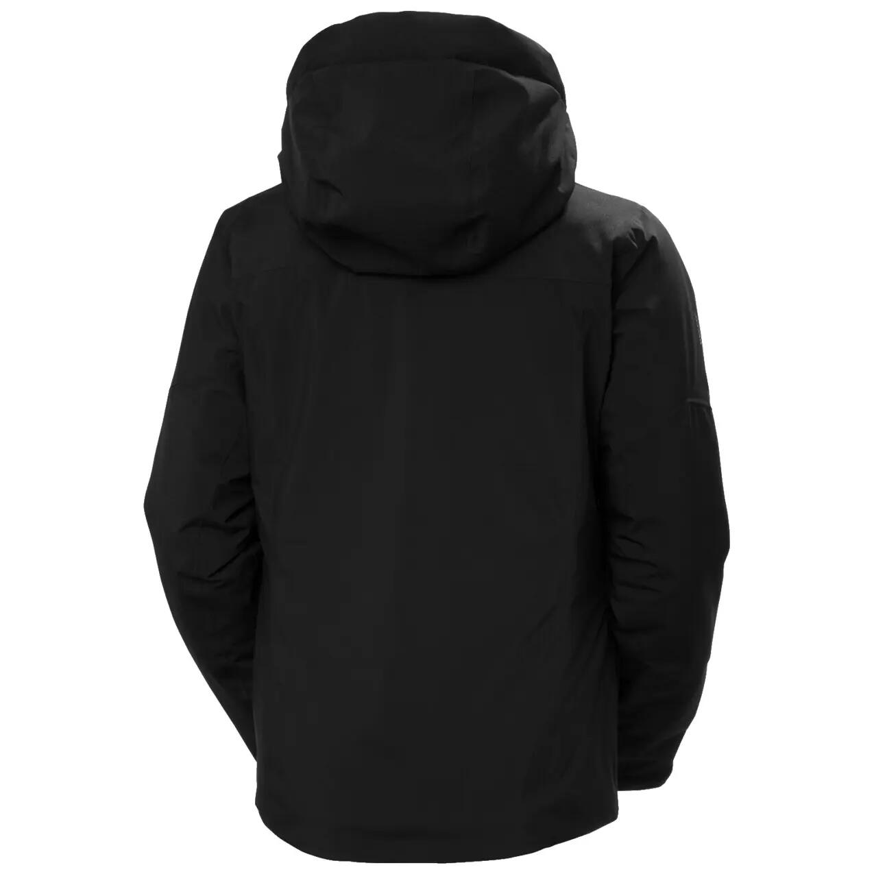 Damska kurtka narciarska Helly Hansen Valdisere 3.0 6/7