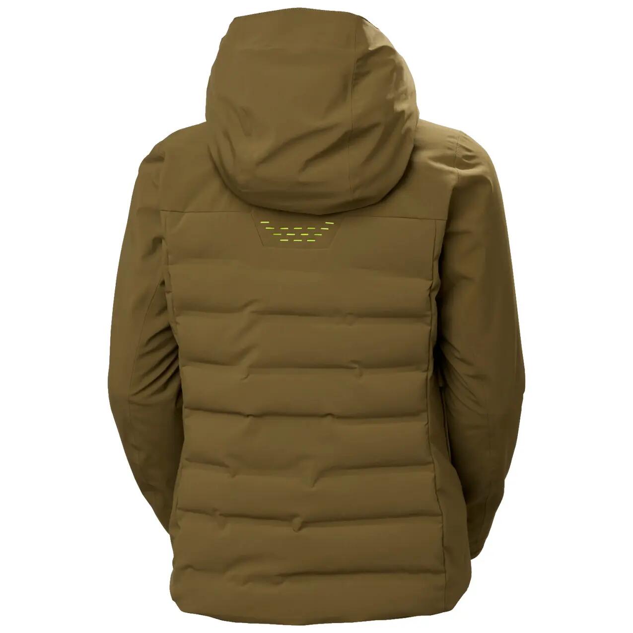 Giacca da sci da donna Helly Hansen Alphelia Elevate 6/7
