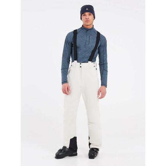 Skihose Protest Owens