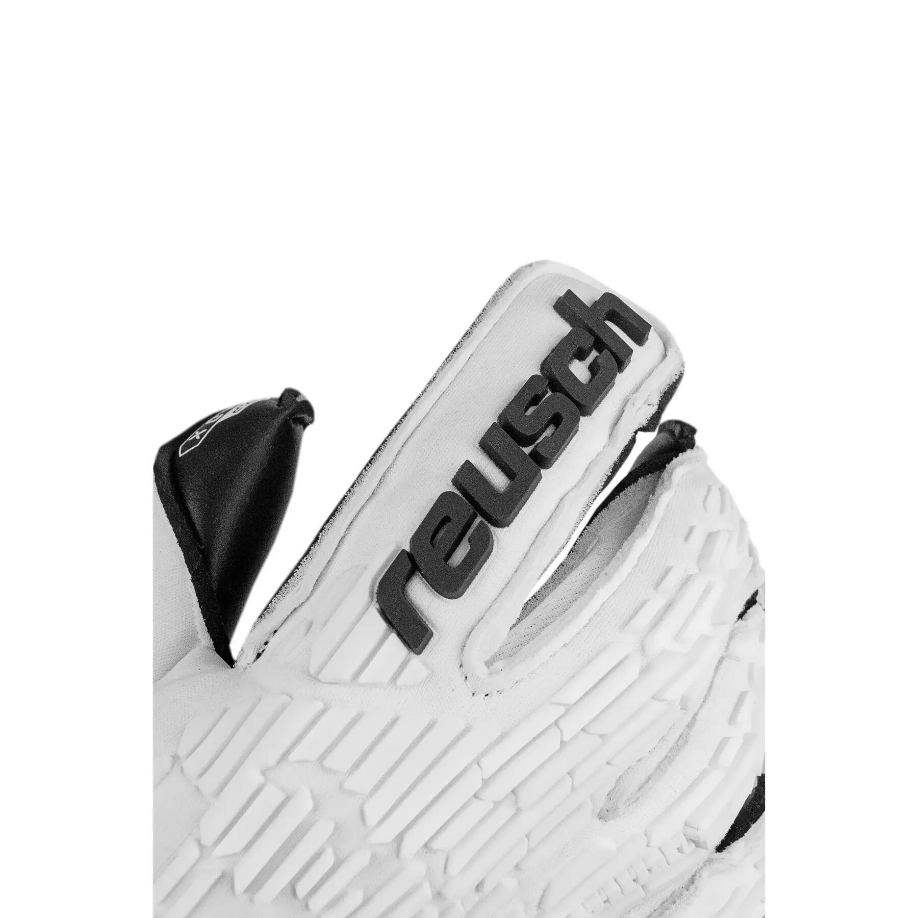 Gants de gardien Reusch Attrakt Freegel Gold X Evolution 5/7