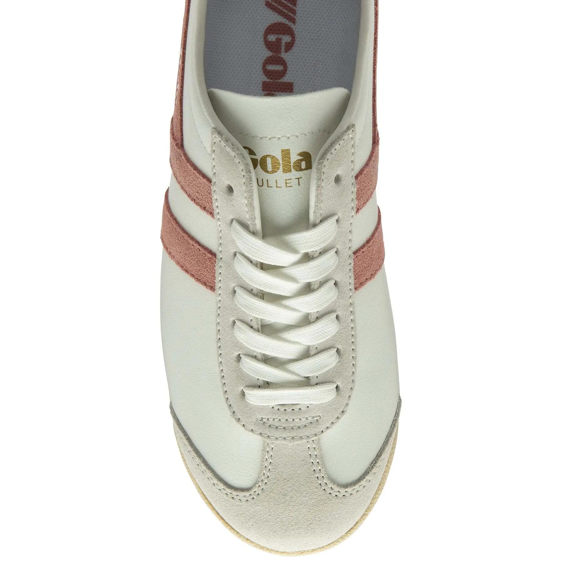 Trenerzy damscy Gola Bullet Pure 4/5