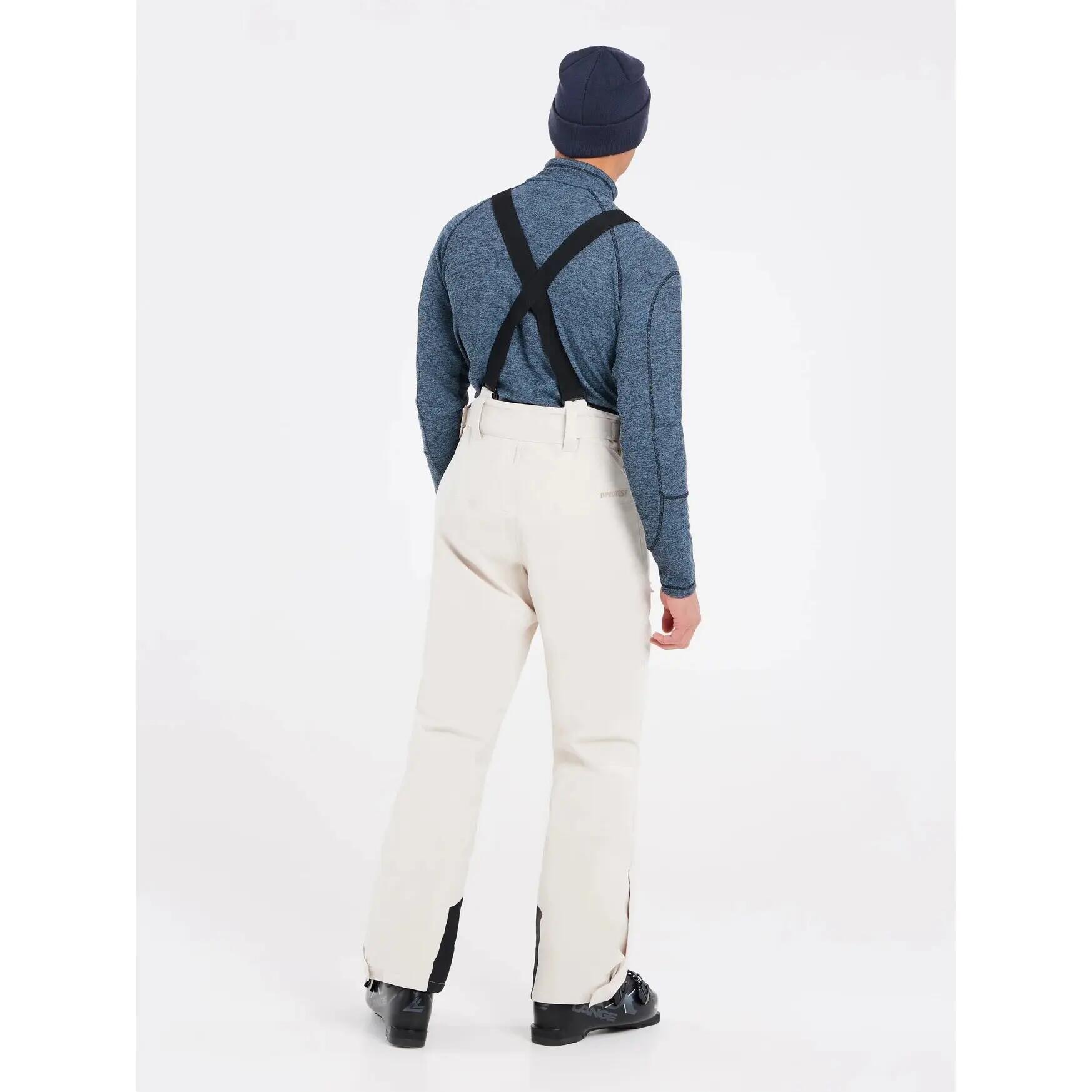 Pantaloni da sci Protest Owens 4/5
