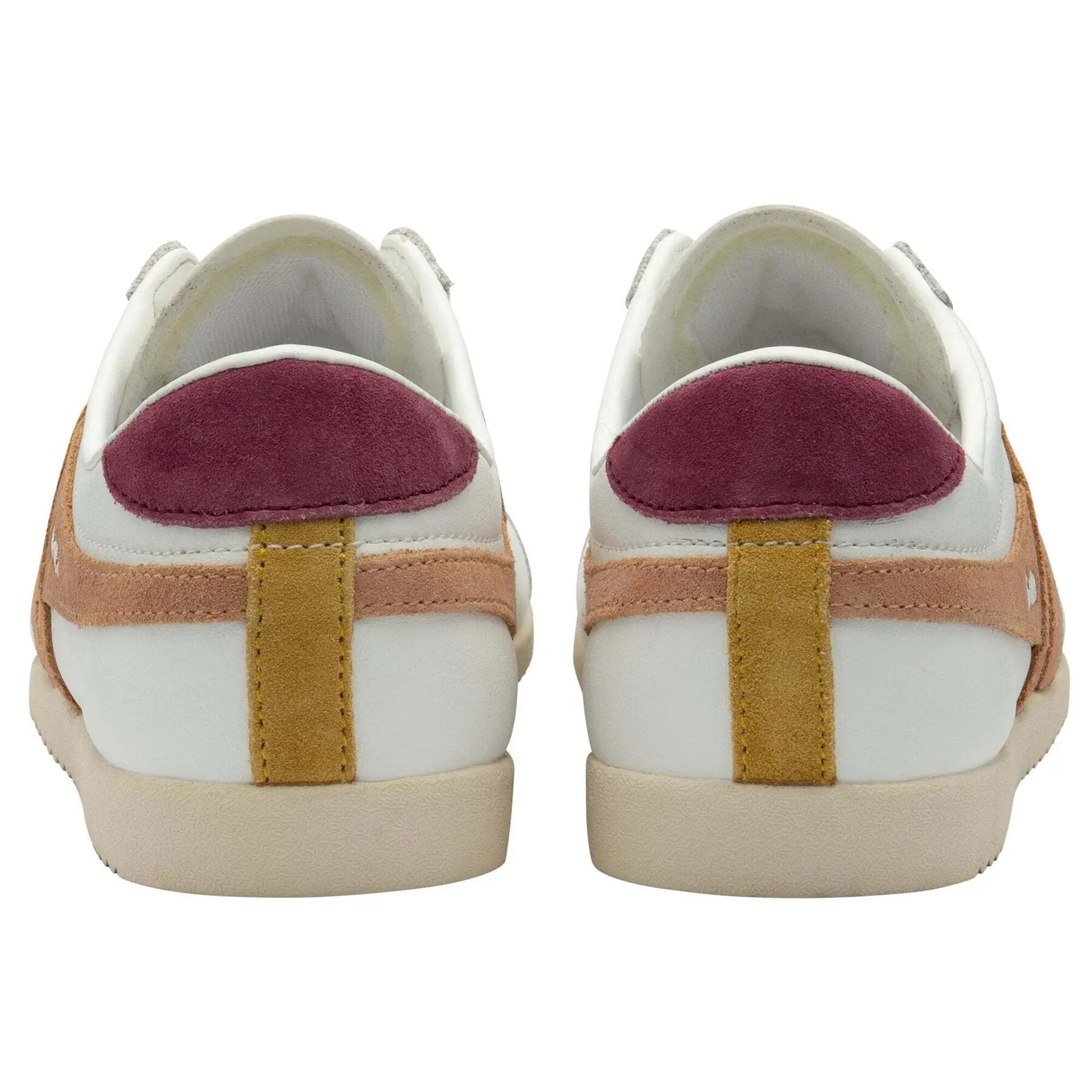 Sneakers da donna Gola Bullet Pure 3/3