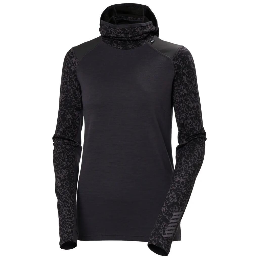 Women's hooded jacket Helly Hansen Lifa Midw