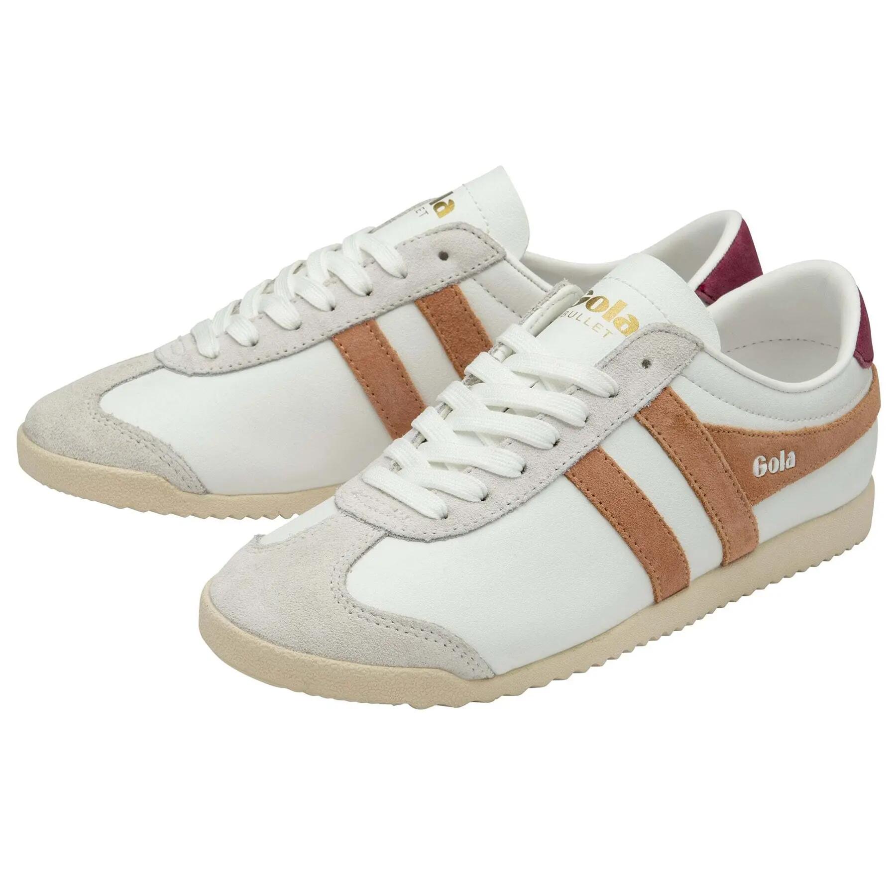 Sneakers da donna Gola Bullet Pure 2/3
