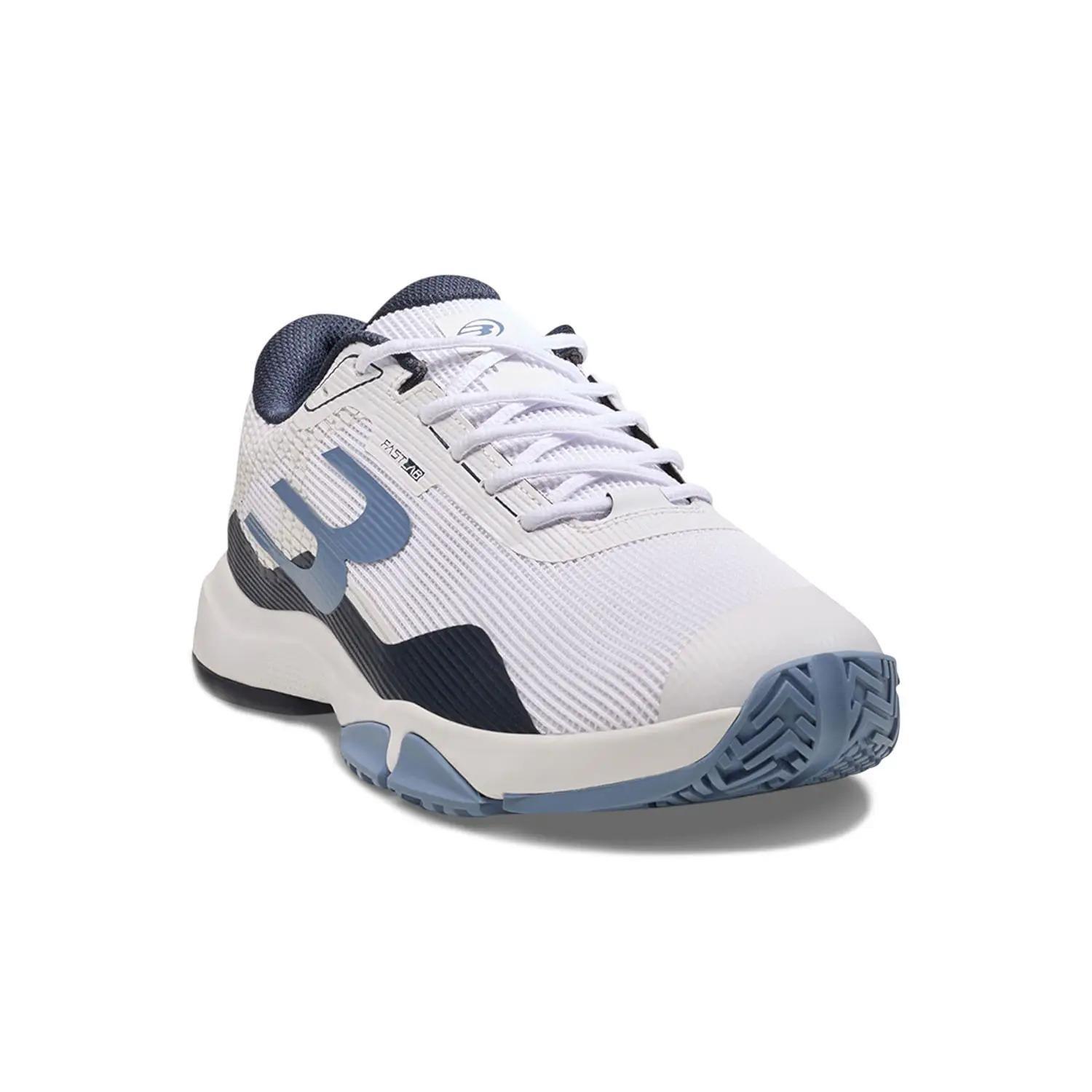 Padel-Schuhe Bullpadel Hybrid Fly 26V 3/7