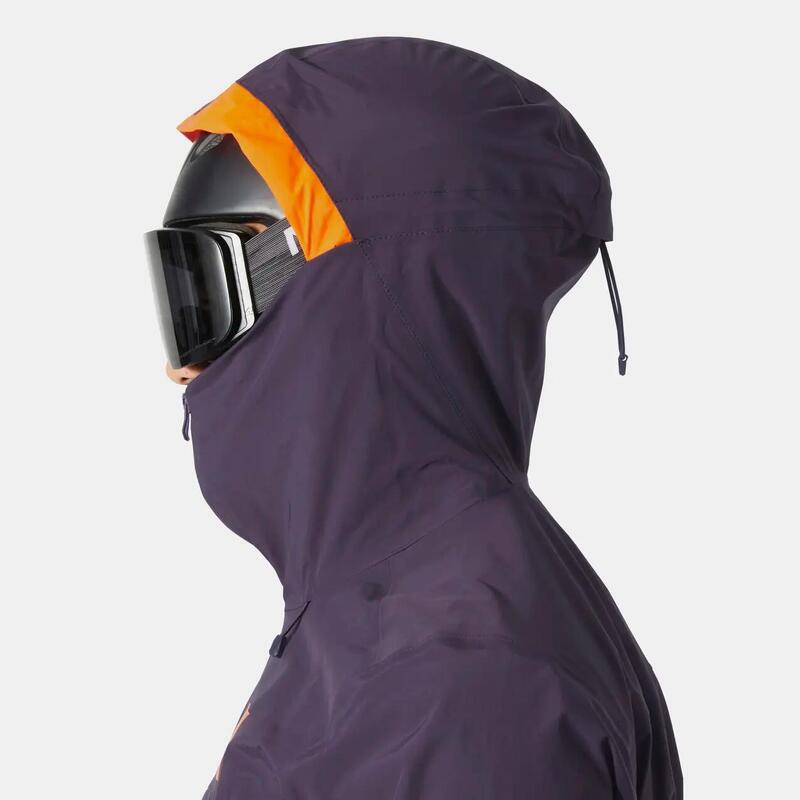 Síkabát Helly Hansen Sogn 2.0