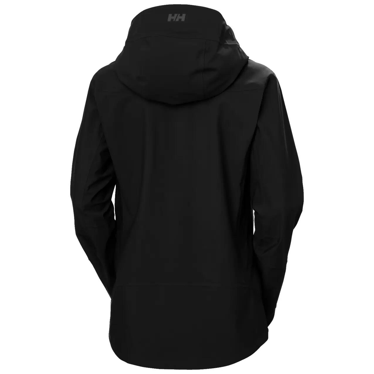 Dames ski jas Helly Hansen Verglas Bc 5/6