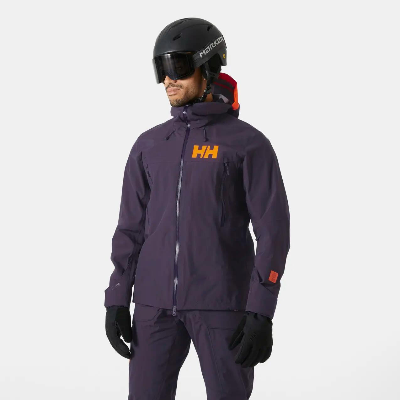 Giacca da sci Helly Hansen Sogn 2.0 2/7