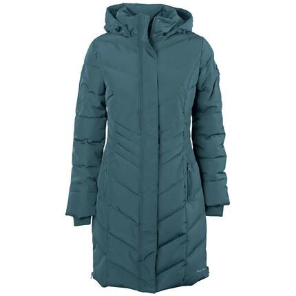 Doudoune à capuche femme Harry's Horse Trendy Senna