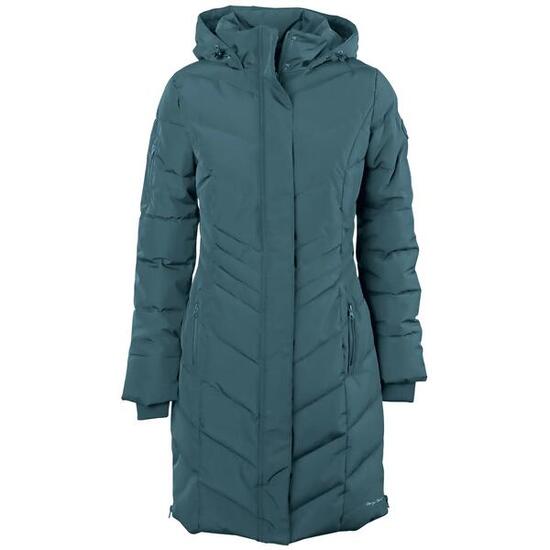 Doudoune à capuche femme Harry's Horse Trendy Senna