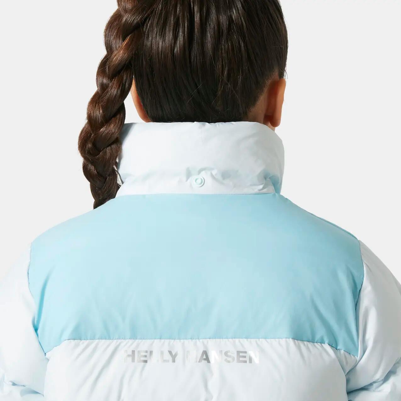 Doudoune à capuche enfant Helly Hansen Specter 5/7
