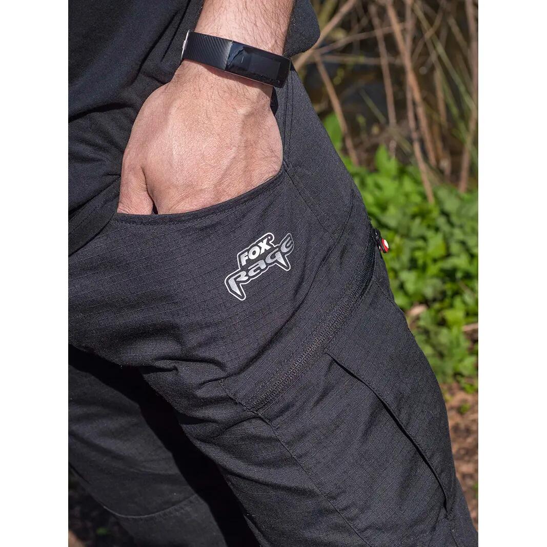 Fox Rage Voyager Combat Short Gr.M 7/7