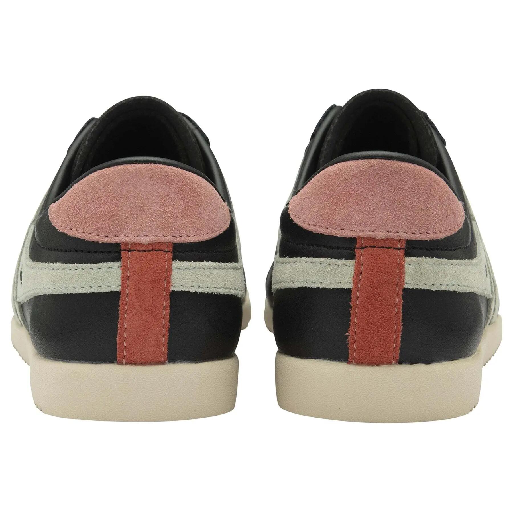 Baskets femme Gola Bullet Pure 3/5
