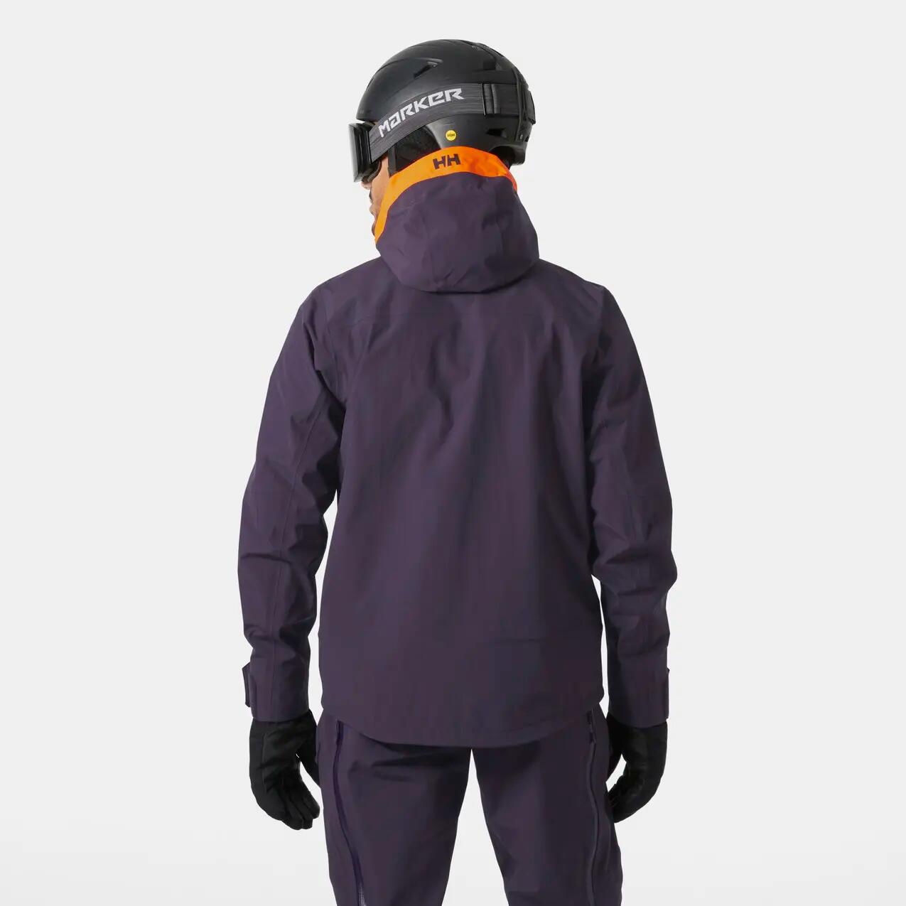 Giacca da sci Helly Hansen Sogn 2.0 4/7