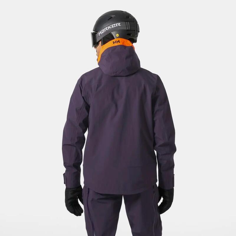 Síkabát Helly Hansen Sogn 2.0