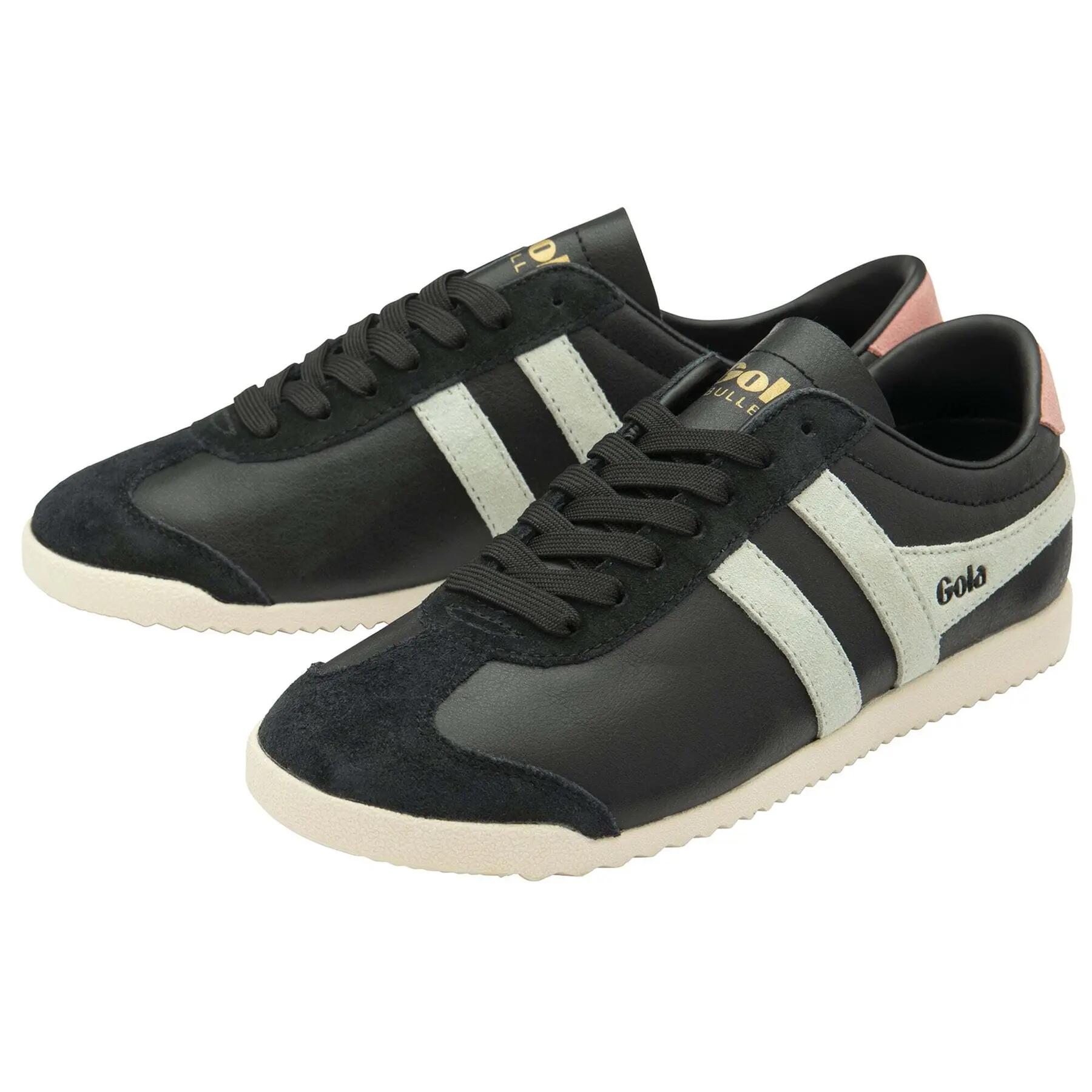 Baskets femme Gola Bullet Pure 2/5