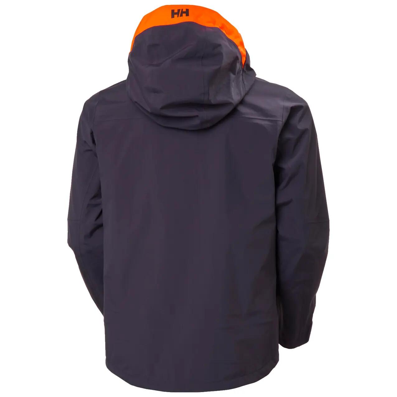 Giacca da sci Helly Hansen Sogn 2.0 6/7