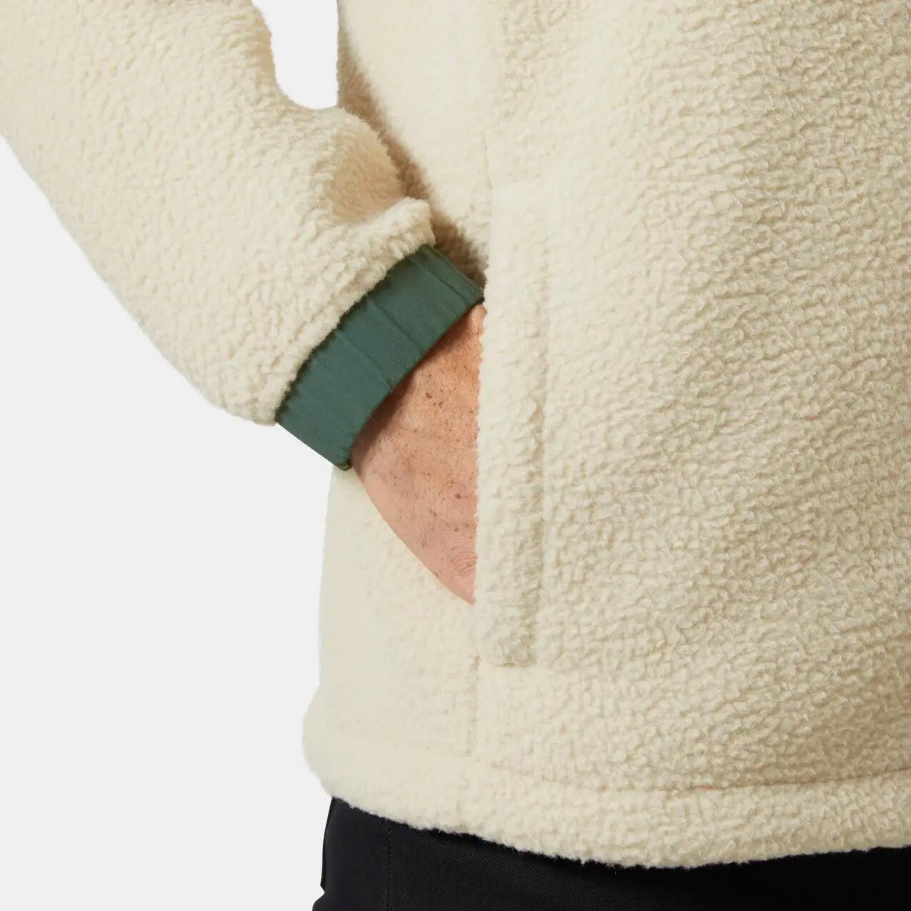 Veste de survêtement Helly Hansen Panorama Pile Snap 5/6