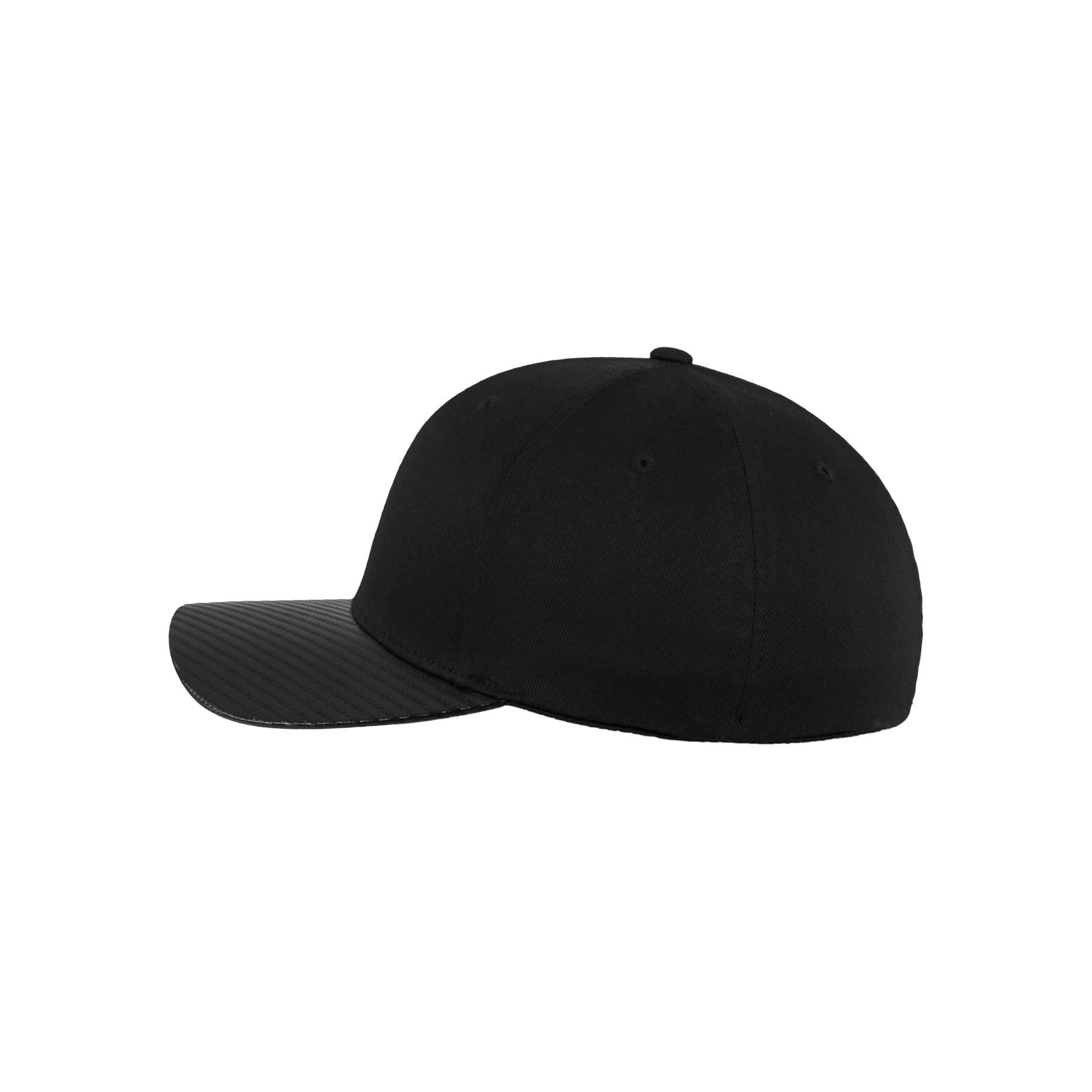 Kappe Flexfit carbon 3/7