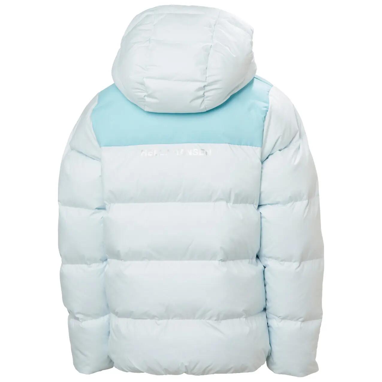 Doudoune à capuche enfant Helly Hansen Specter 6/7
