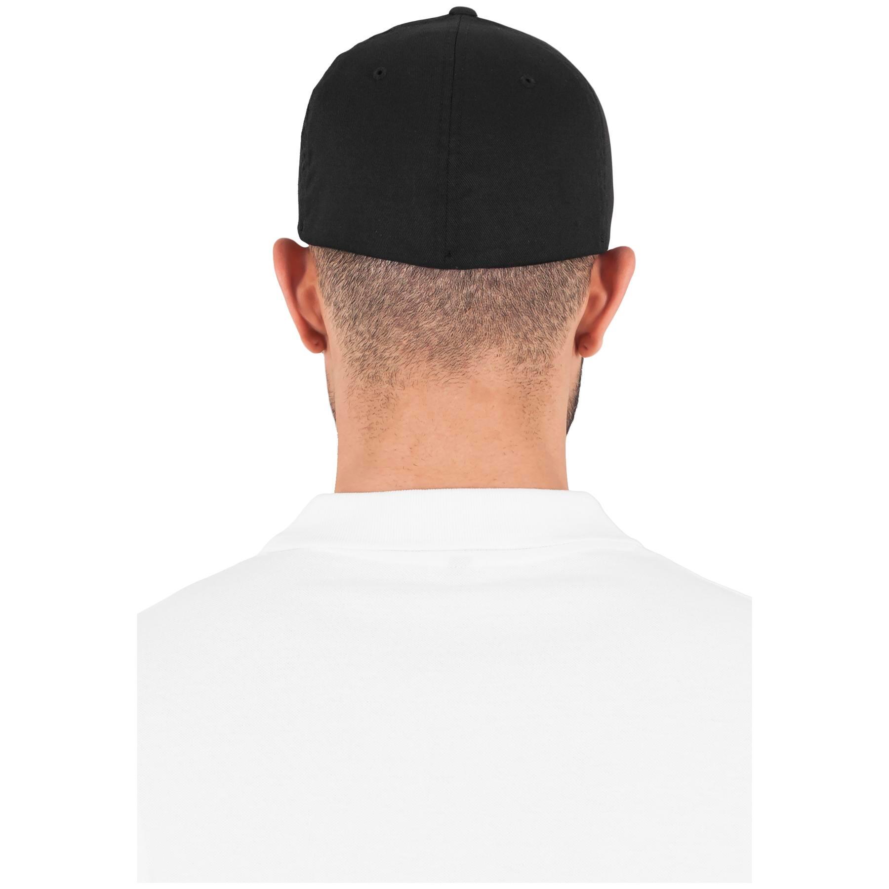 Kappe Flexfit carbon 2/7