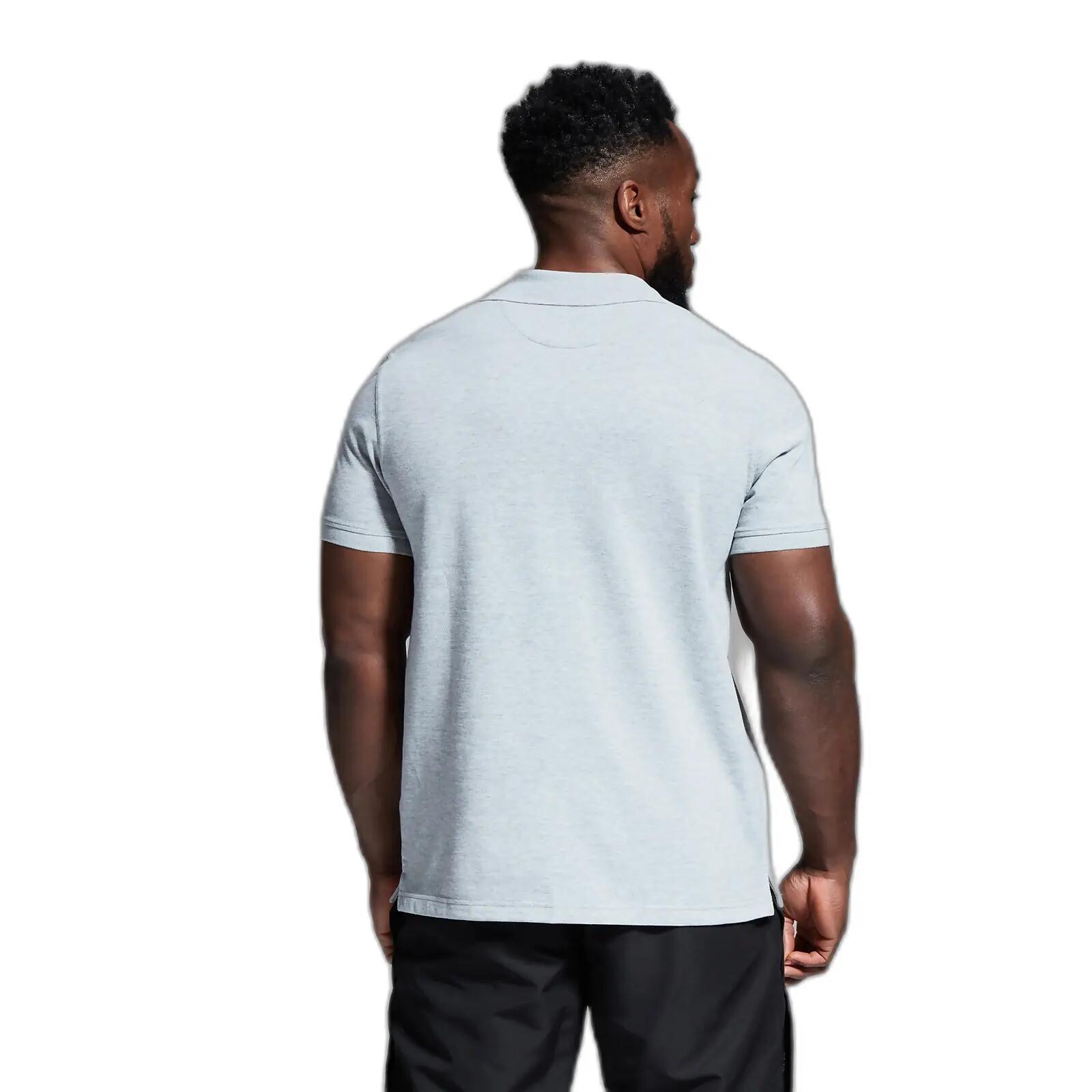 Polo Canterbury Waimak 5/7