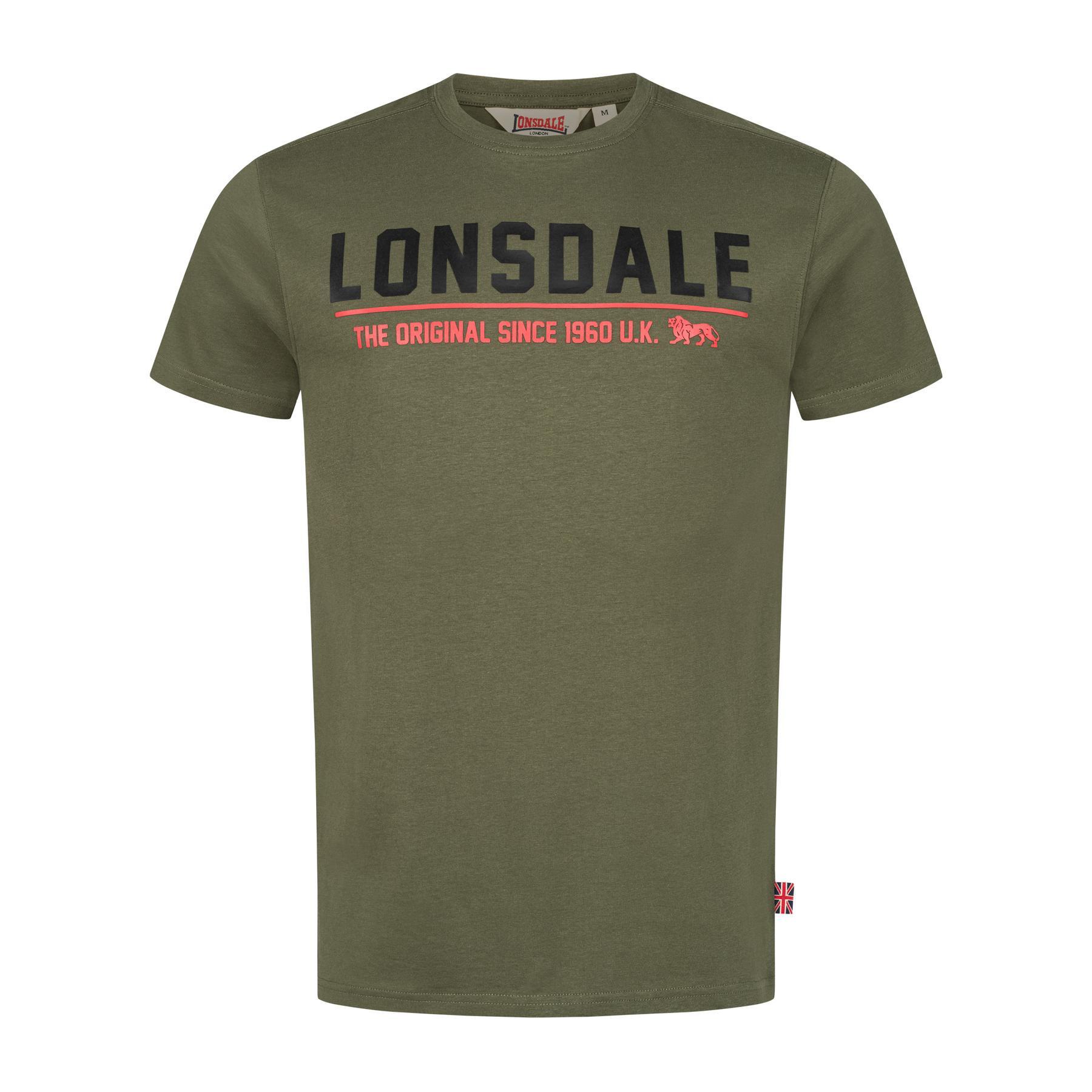 LONSDALE picture