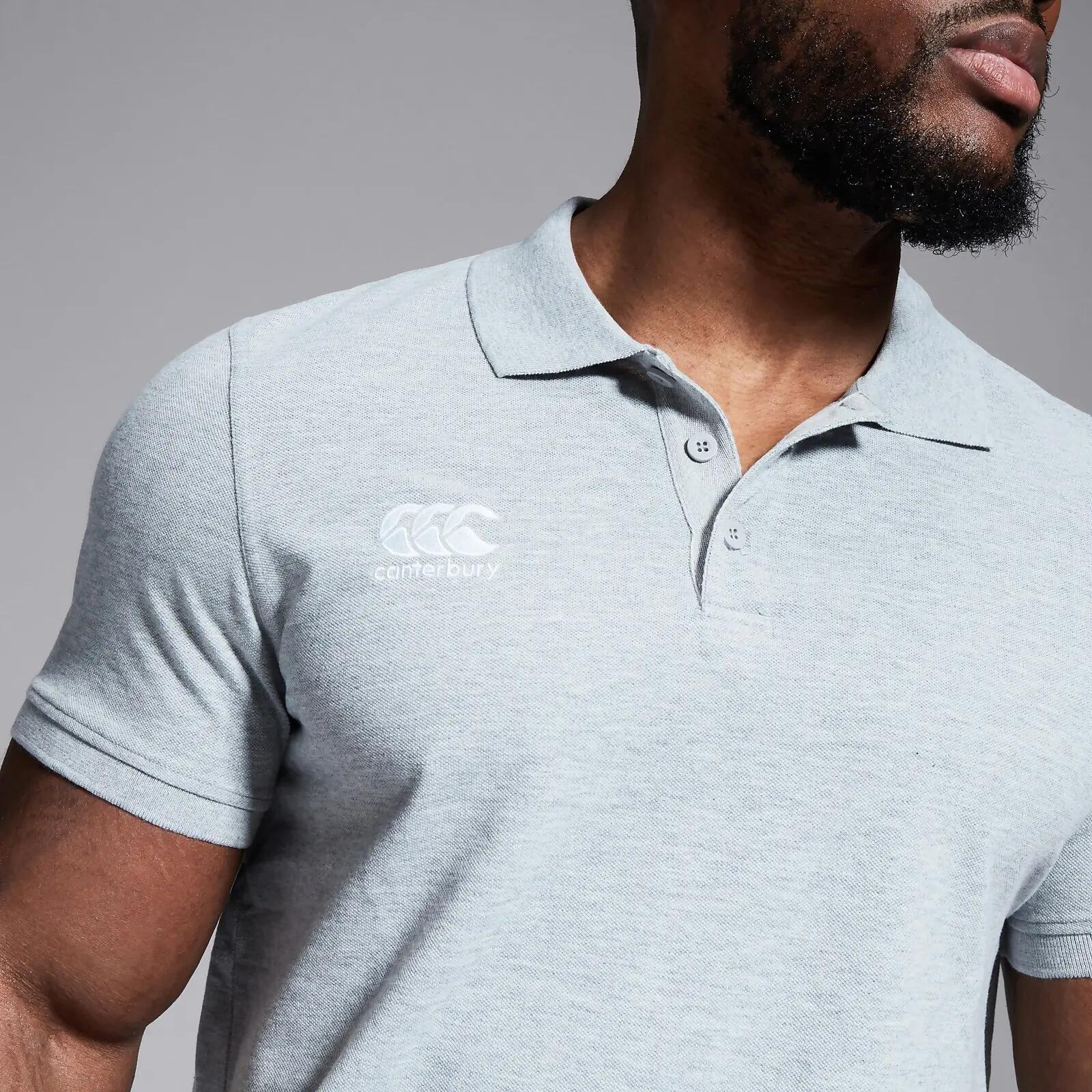 Polo Canterbury Waimak 7/7
