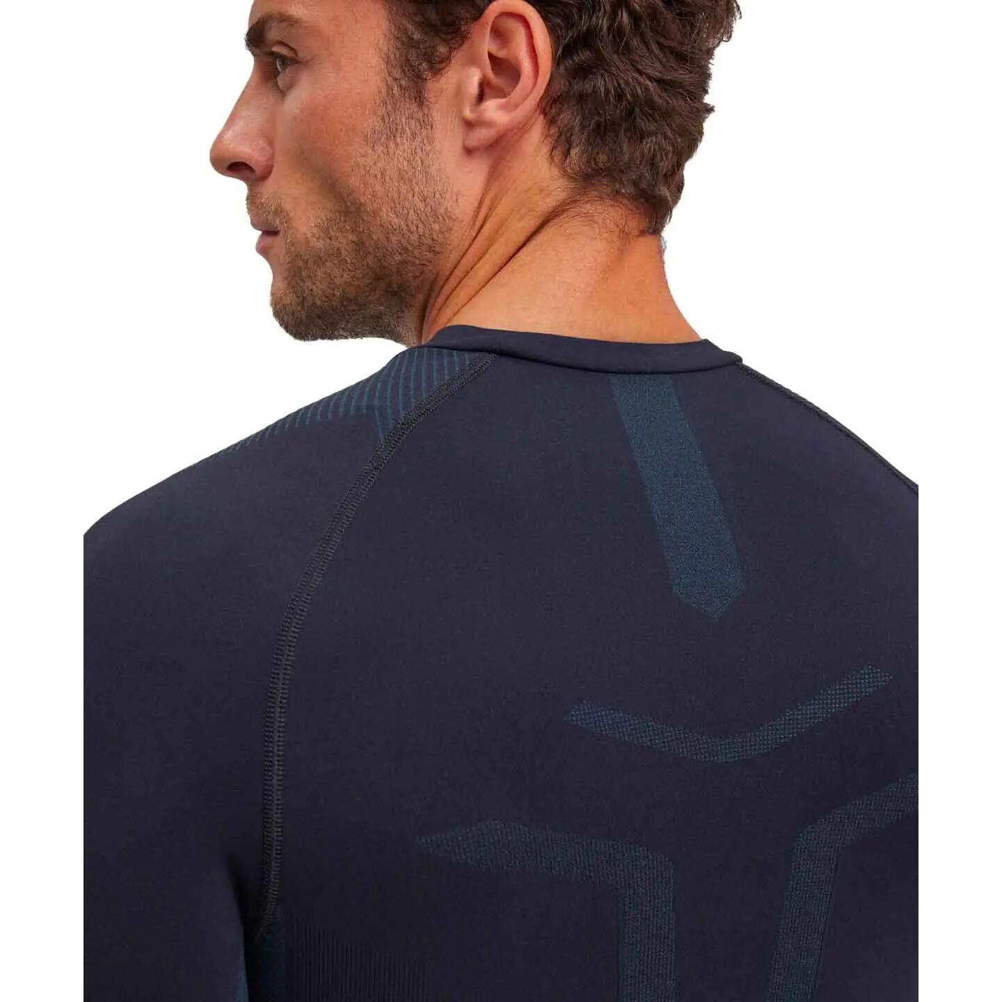 Camiseta de manga larga Falke Warm 5/5