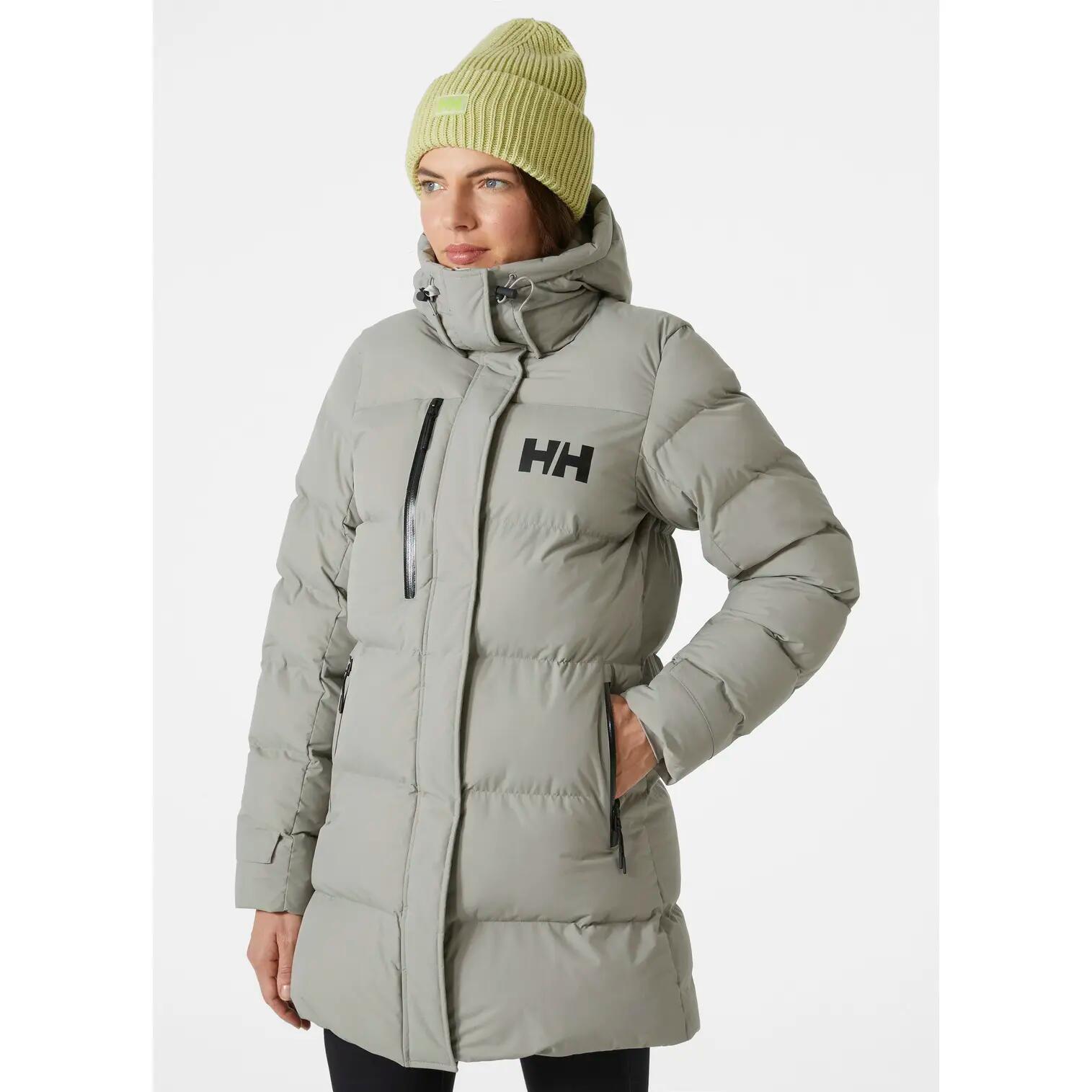 Parka doudoune femme Helly Hansen Adore 3/7
