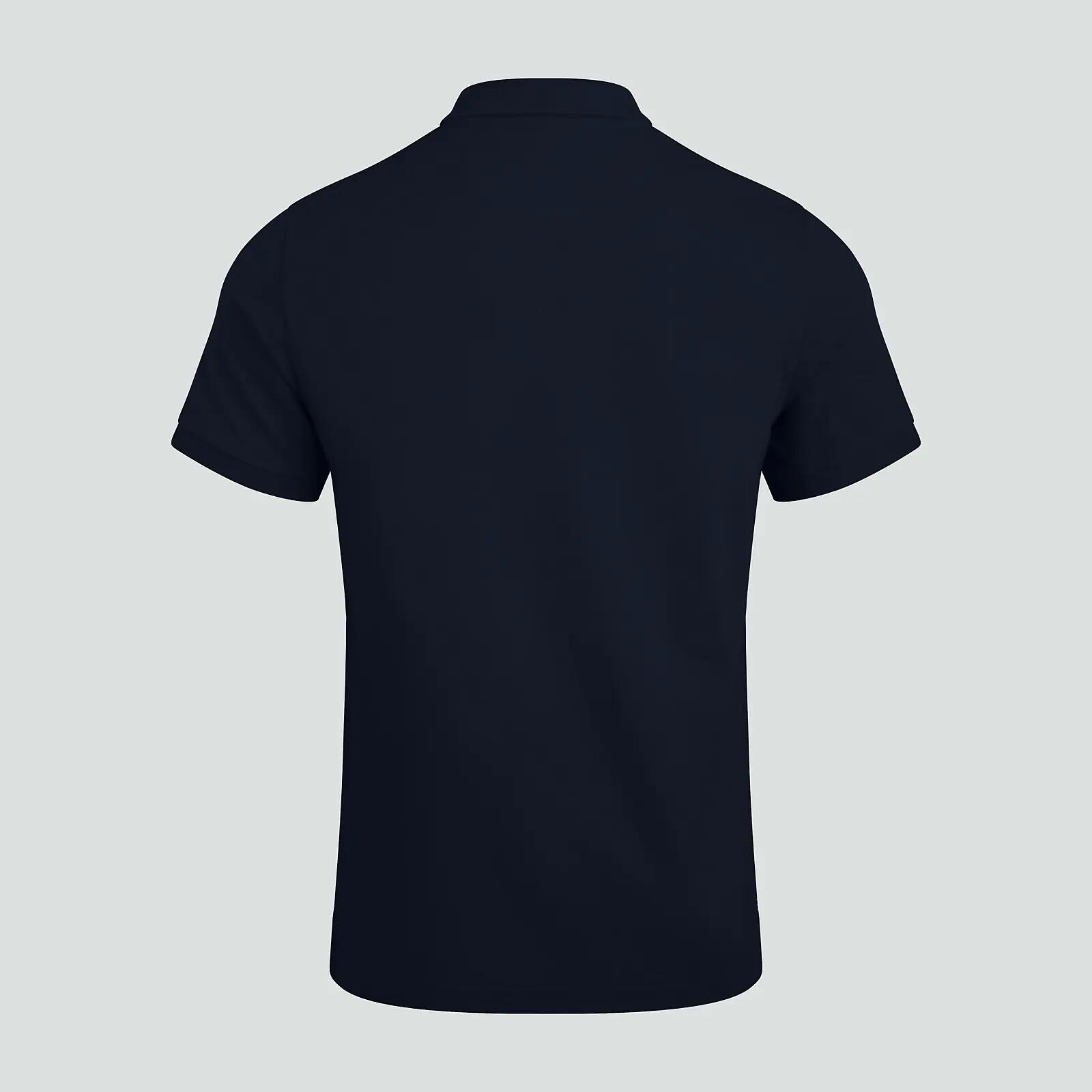 Polo Canterbury Waimak 5/7
