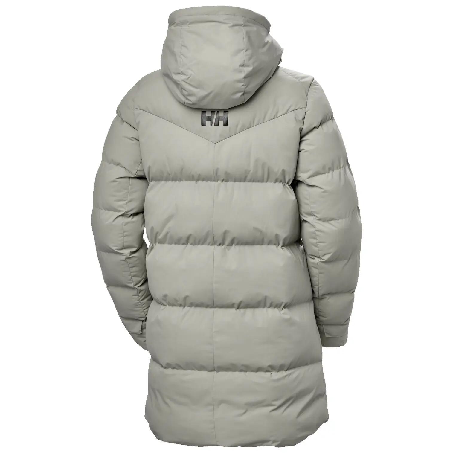 Parka doudoune femme Helly Hansen Adore 2/7