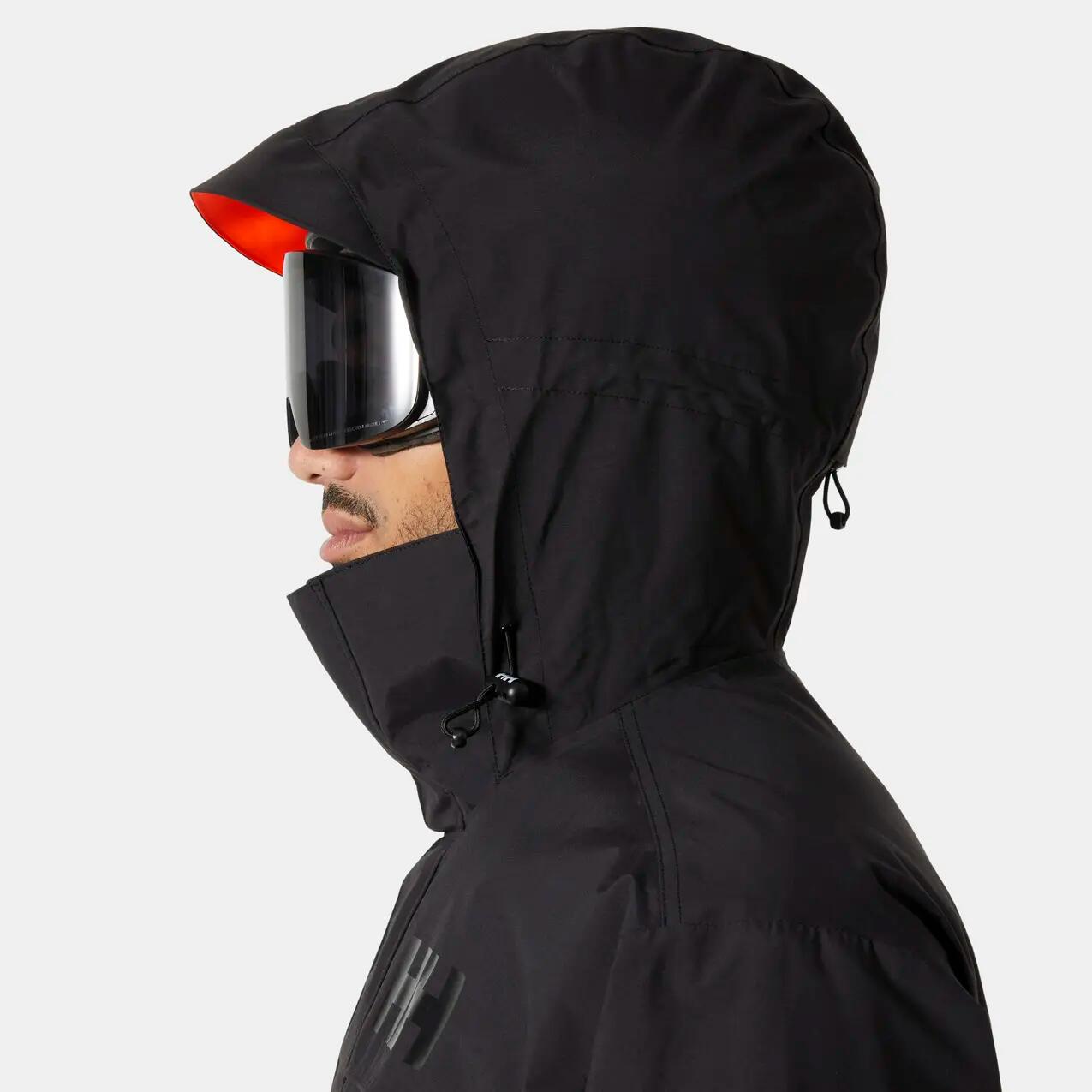 Veste de ski Helly Hansen ULLR D 2.0 3/7