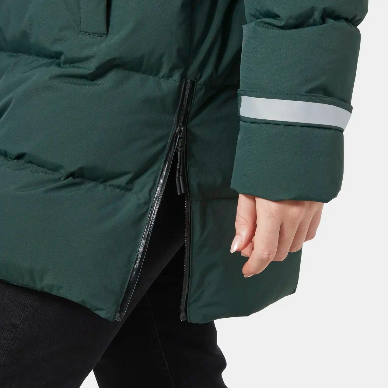 Parka mit Kapuze, Damen Helly Hansen Aspire 7/7